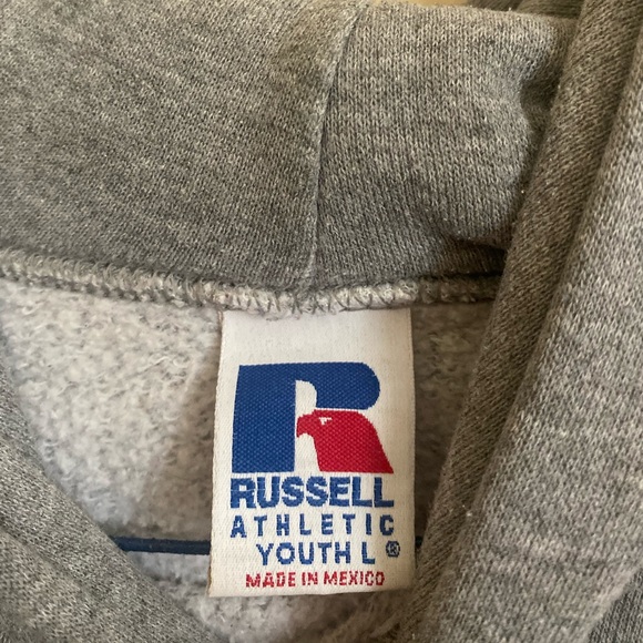 Russell Sweatshirt - Picture 3 of 3